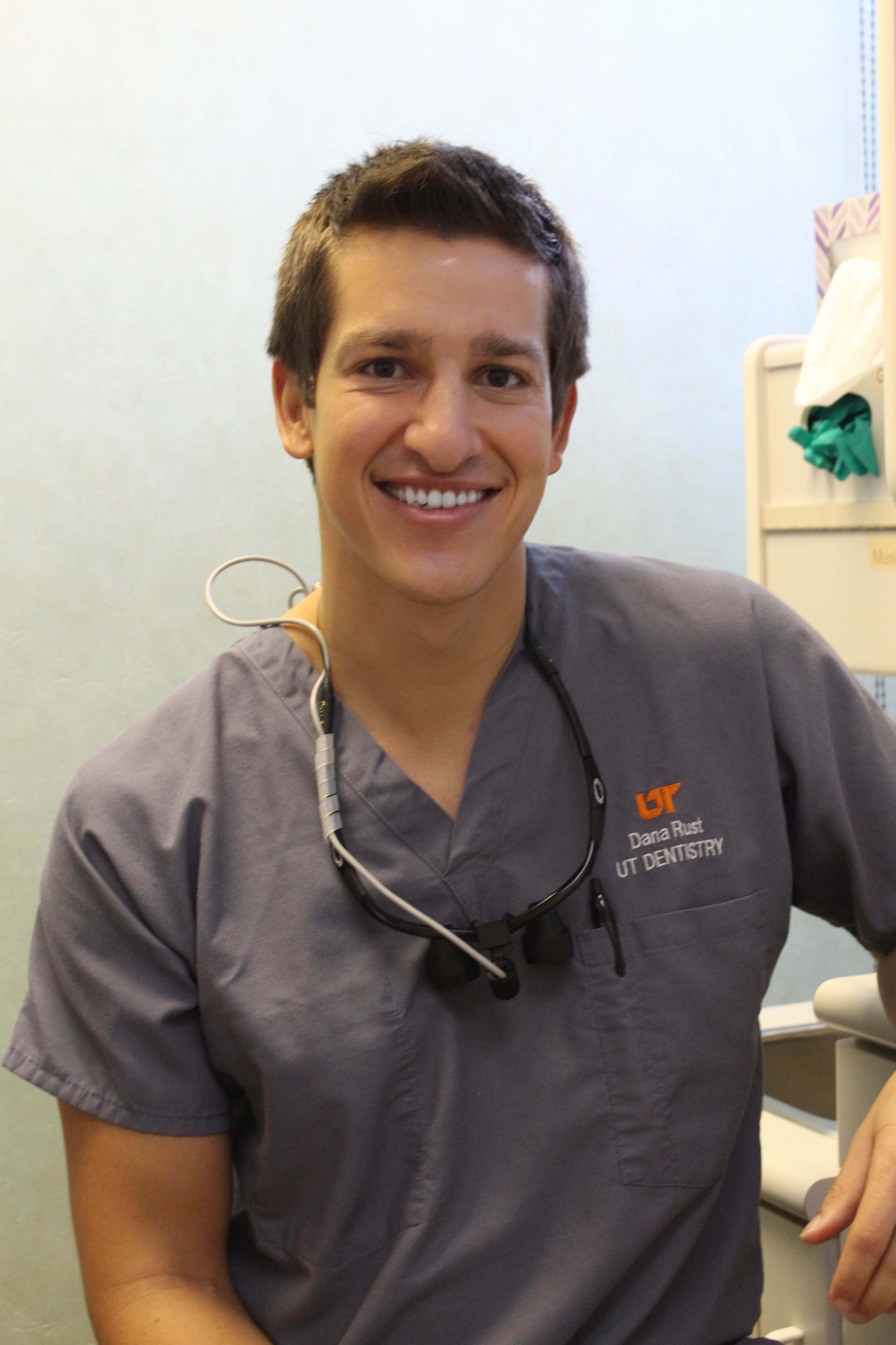Dr. Dana R Rust, DDS - OAK RIDGE, TN - Dentistry