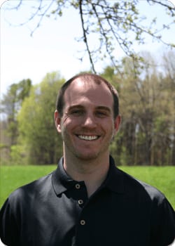 Dr. Benjamin Lamarche - Standish, ME - Dentistry