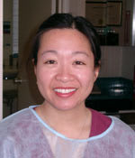 Dr. Haydee Francisco Campos, DDS - San Francisco, CA - Dentistry