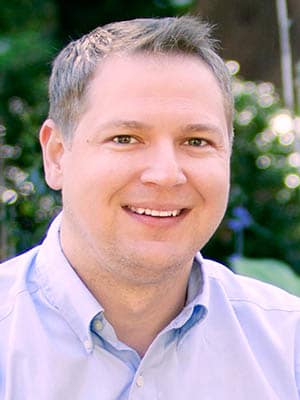 Dr. James Horst, DDS