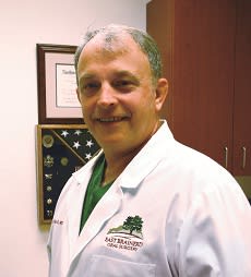 Dr. Richard L Johnson - Chattanooga, TN - Oral & Maxillofacial Surgery, Dentistry