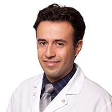 Dr. Ardalan Keshtkar - Roseville, CA - Dentistry