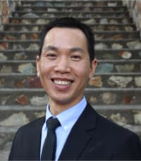 Dr. George Ding-Chun Wu, DDS - West Covina, CA - Endodontics, Dentistry, Prosthodontics