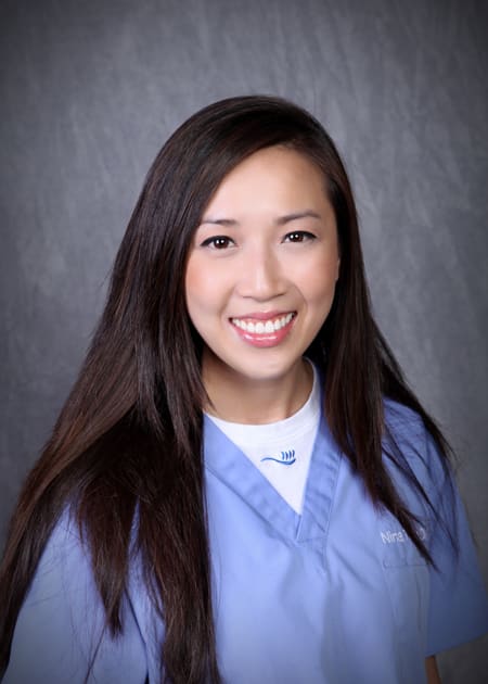 Dr. Nina Diem Lin, DDS - Los Angeles, CA - Dentistry