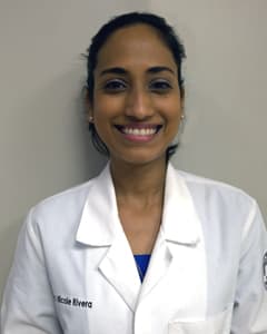 Dr. Nicole Melissa Rivera Vargas - ALDIE, VA - Dentistry