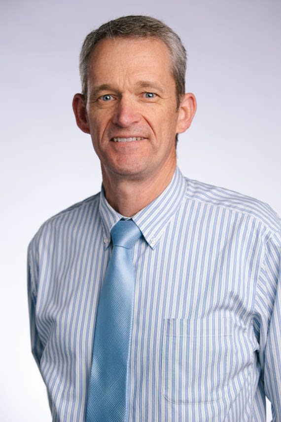 Dr. Douglas C Wilson, DDS - Aurora, CO - Dentistry