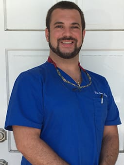Dr. James Marshall Sitz - Grand Bay, AL - Dentistry