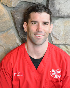 Dr. Timothy Smith, DDS