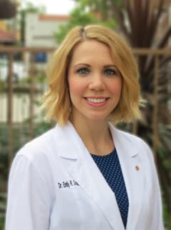 Dr. Emily Rita Dodds - Long Beach, CA - Dentistry