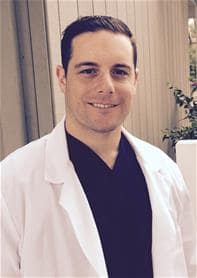 Dr. Jeffrey David Riccoboni, DDS - MOUNTAIN VIEW, CA - Dentistry