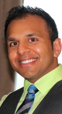 Dr. Deep I Shah - West Chester, PA - Dentistry