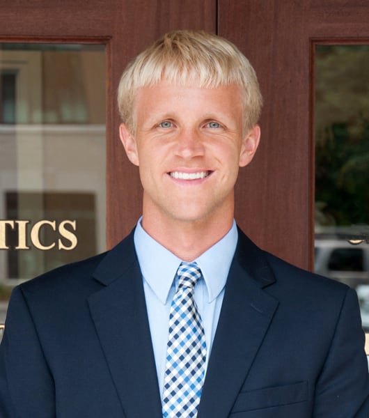 Dr. Caleb Jerd Poston, DDS - Charleston, SC - Dentistry