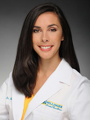 Dr. Carol Knellinger Bou-Sliman, DDS - Palm Harbor, FL - Dentistry