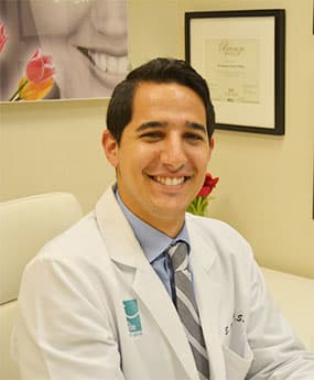Dr. Salomon Michael Nahon - NORTH MIAMI, FL - Dentistry