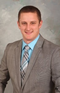Dr. Benjamin Underwood, DDS