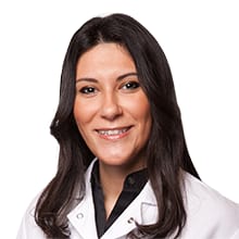 Dr. Nastaran Foughani - Peoria, AZ - Dentistry