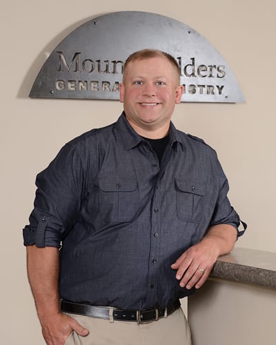 Dr. Jonah Staten - Etna, OH - Dentistry