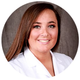 Dr. Autumn Allgood Mayers - Midlothian, VA - Dentistry