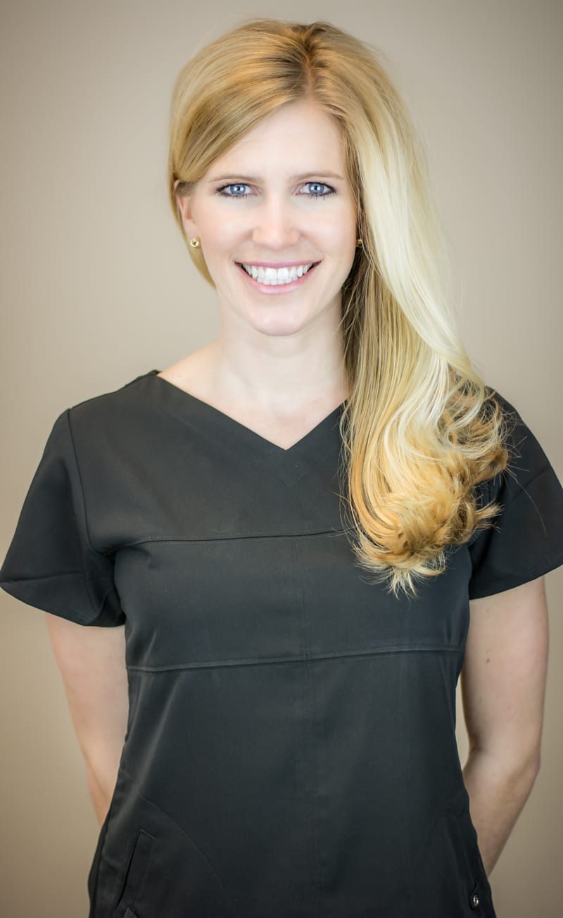 Dr. Kenzie Gaines Davidovich - Nashville, TN - Dentistry