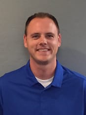 Dr. Patrick Del Christensen - Mesa, AZ - Dentistry