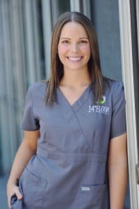 Dr. April Ann Korte, DDS - Saint Paul, MN - Dentistry