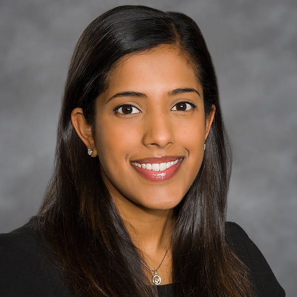 Dr. Jeena Elizabeth Devasia - McLean, VA - Dentistry