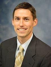 Dr. Eric Robert Jensen, DDS