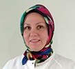Dr. Samah Chamamit - Canton, MI - Dentistry