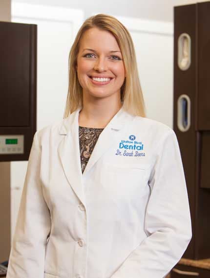 Dr. Sarah E Beers, DDS