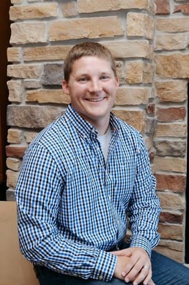 Dr. Kurt Daniel Erickson, DDS