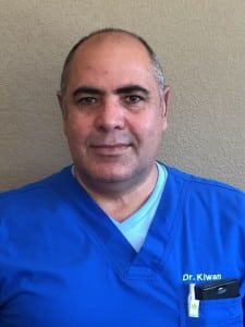Dr. Ahmed Saleh-Kiwan