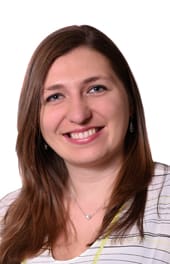 Dr. Marta Tolmach - Medford, OR - Dentistry