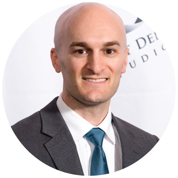 Dr. Ryan John Reid - Gig Harbor, WA - Dentistry