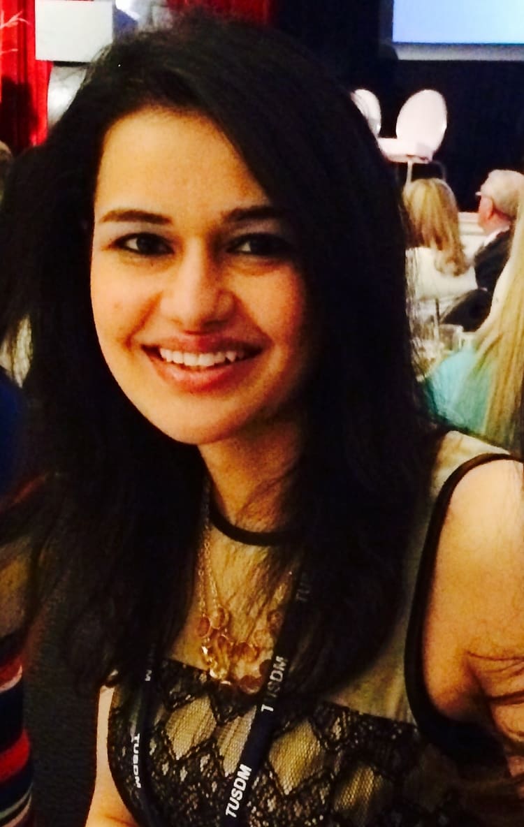 Dr. Ajit Chhina - Salisbury, MD - Dentistry