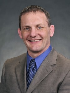 Dr. Billy Michael Greene