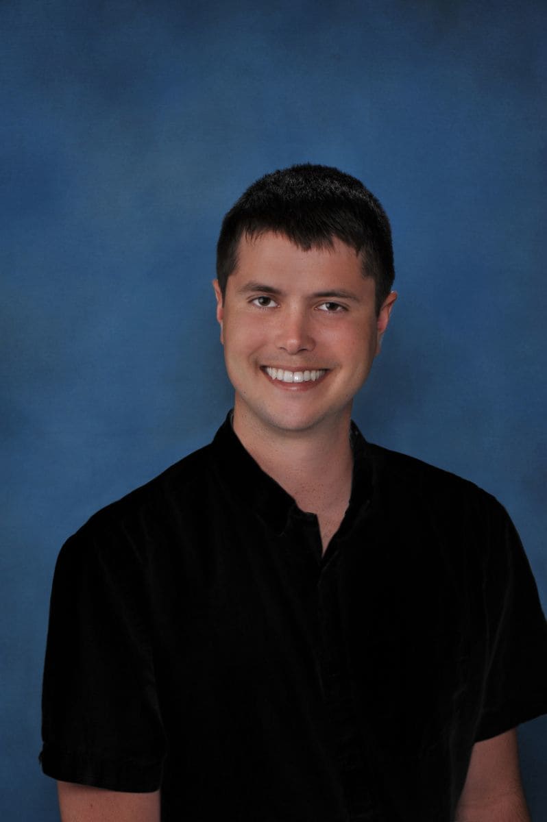 Dr. Blake T Parker, DDS - Hollywood, FL - Dentistry