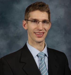 Dr. Andrew S Frerich - Buffalo, MN - Dentistry