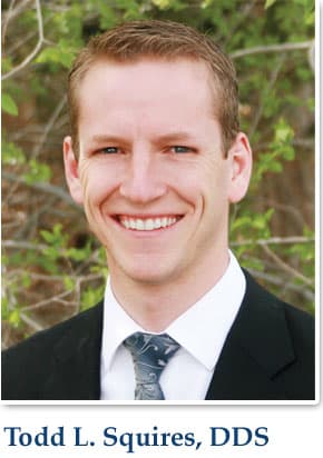 Dr. Todd Squires - Nampa, ID - Dentistry