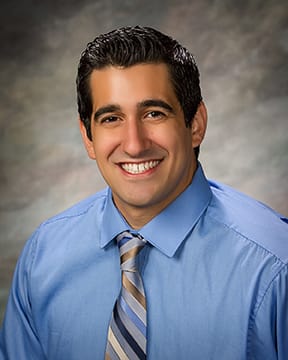 Dr. Kyle Alan Milson, DDS - Saint Joseph, MO - Dentistry