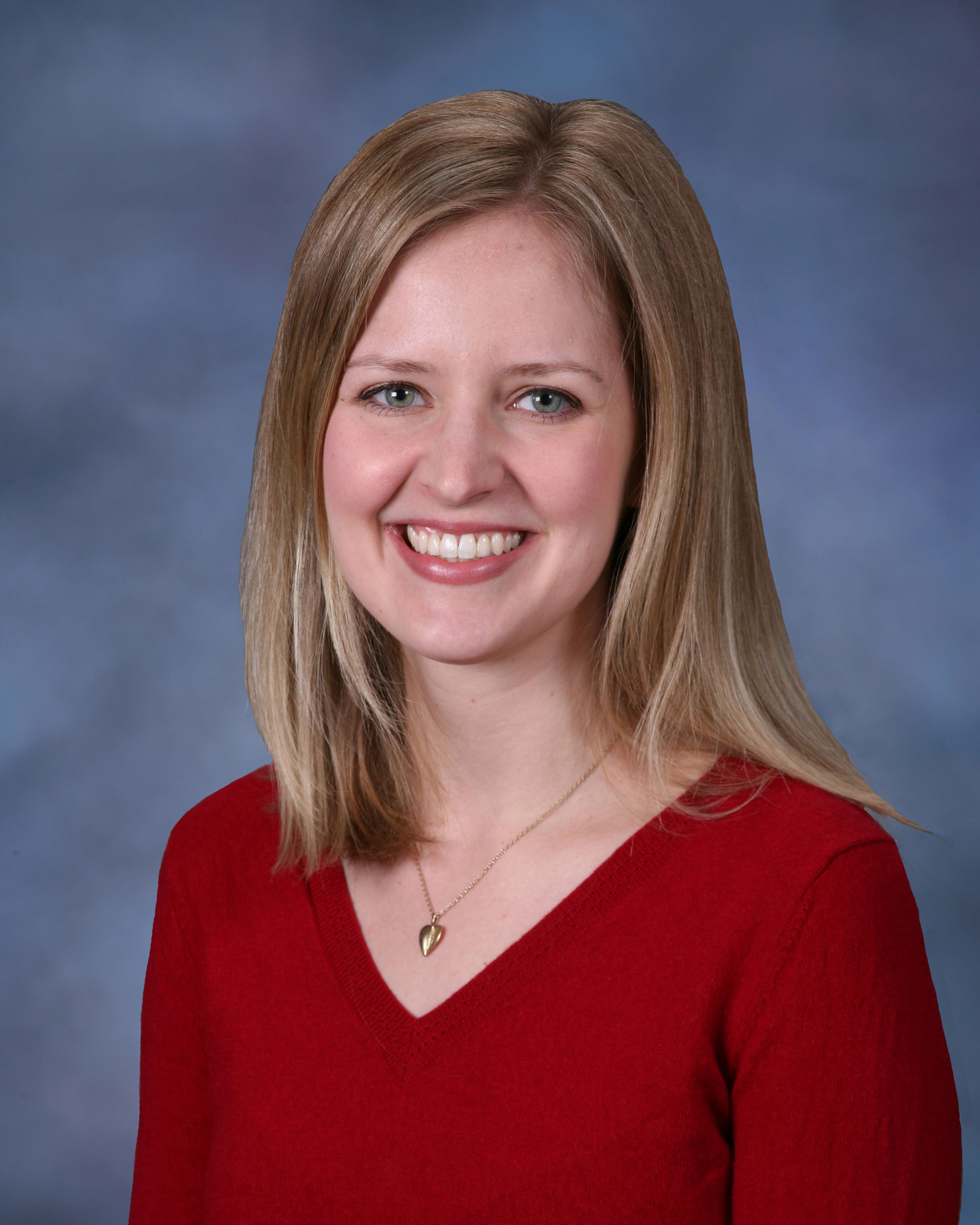 Dr. Elizabeth Rose Woell Rhode, DDS - Minneapolis, MN - Dentistry