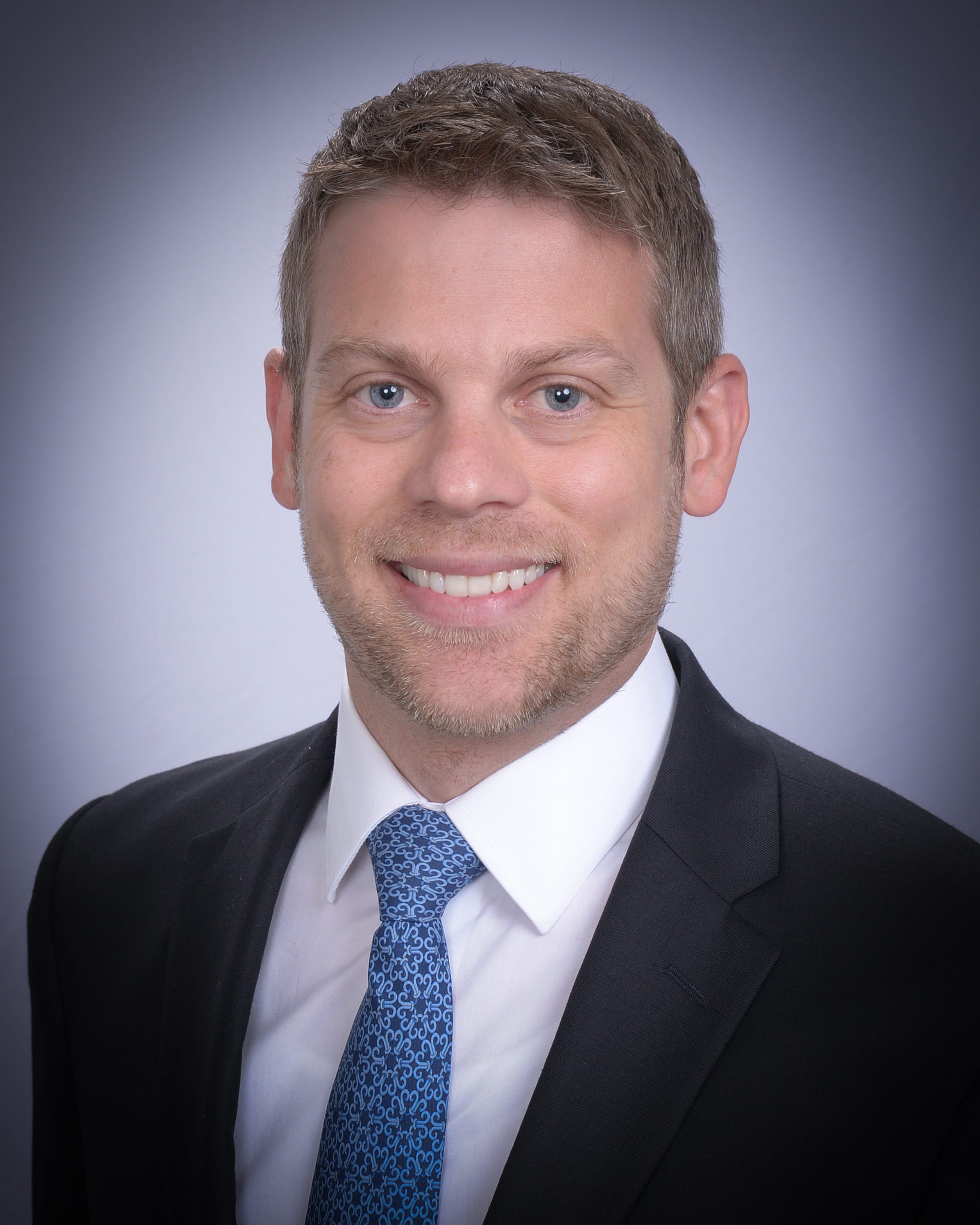 Dr. Benjamin David Larson - Duluth, MN - Dentistry