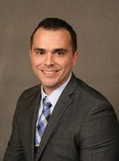 Dr. Joshua Chupp - West Palm Beach, FL - Dentistry