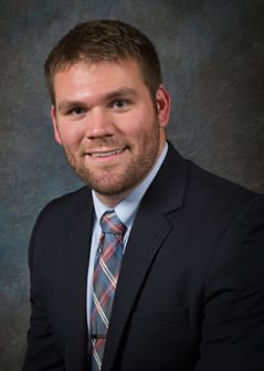 Dr. Cory Wilkinson - Omaha, NE - Dentistry