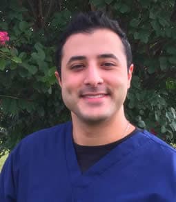 Dr. Ali Golshani - Austin, TX - Dentistry