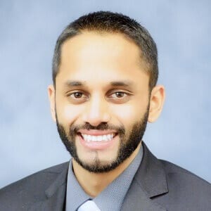 Dr. Vikash J Dahya - PORT SAINT LUCIE, FL - Dentistry