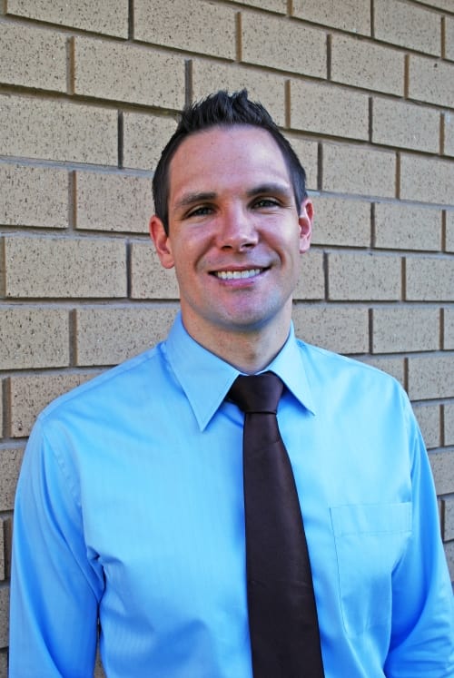 Dr. James M Shoff