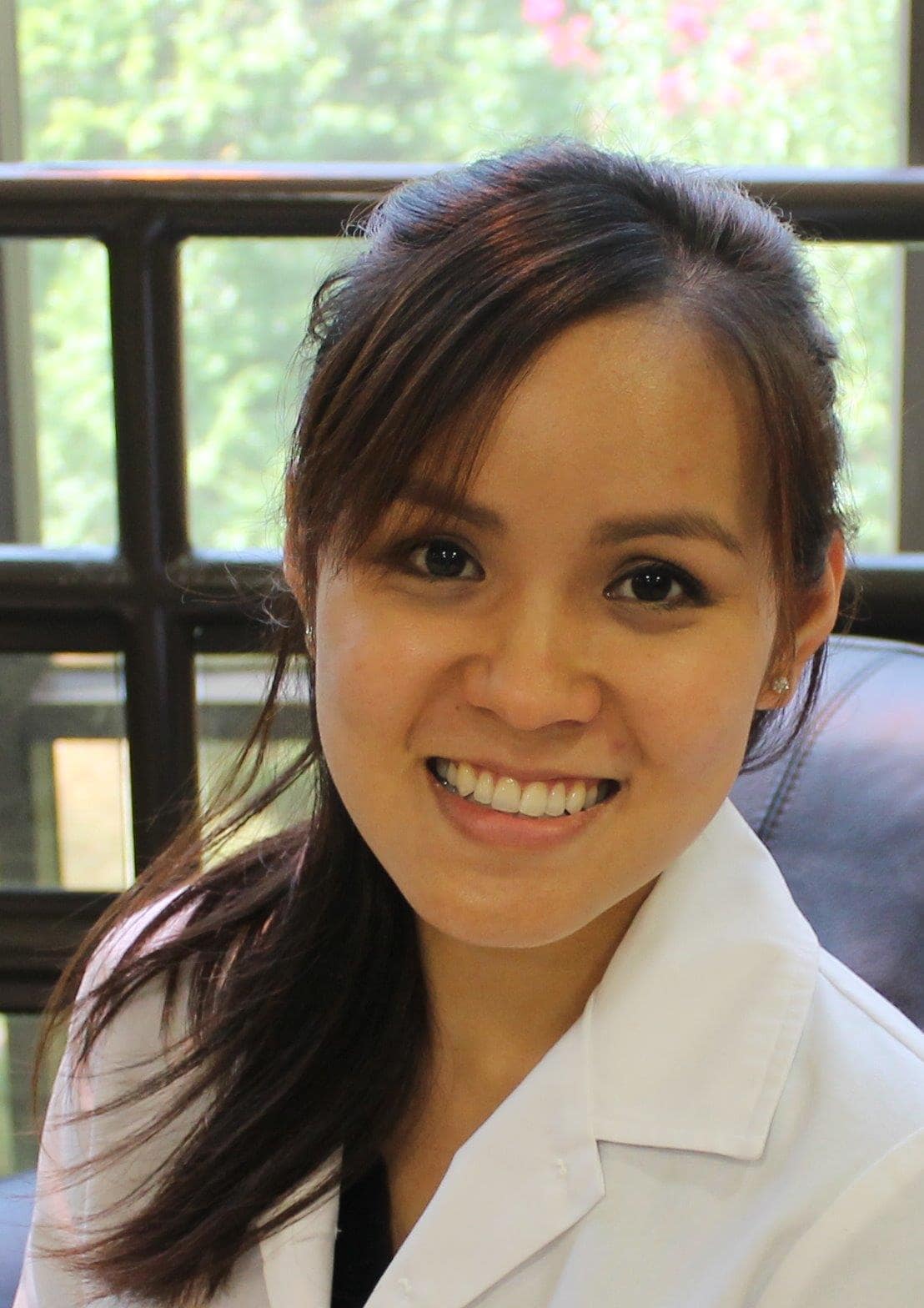 Dr. Ngan Kim Nguyen - AUSTIN, TX - Dentistry