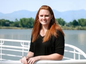 Dr. Chelsea M Freiberg - Lakewood, CO - Dentistry