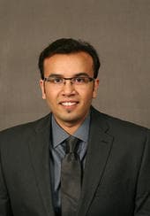 Dr. Rachit Shah