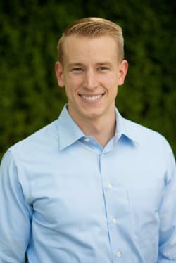 Dr. Jonathan David Everett, DDS